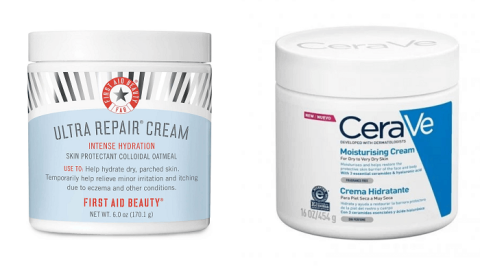 🥇First Aid Beauty Vs CeraVe - Which Products Are Better?